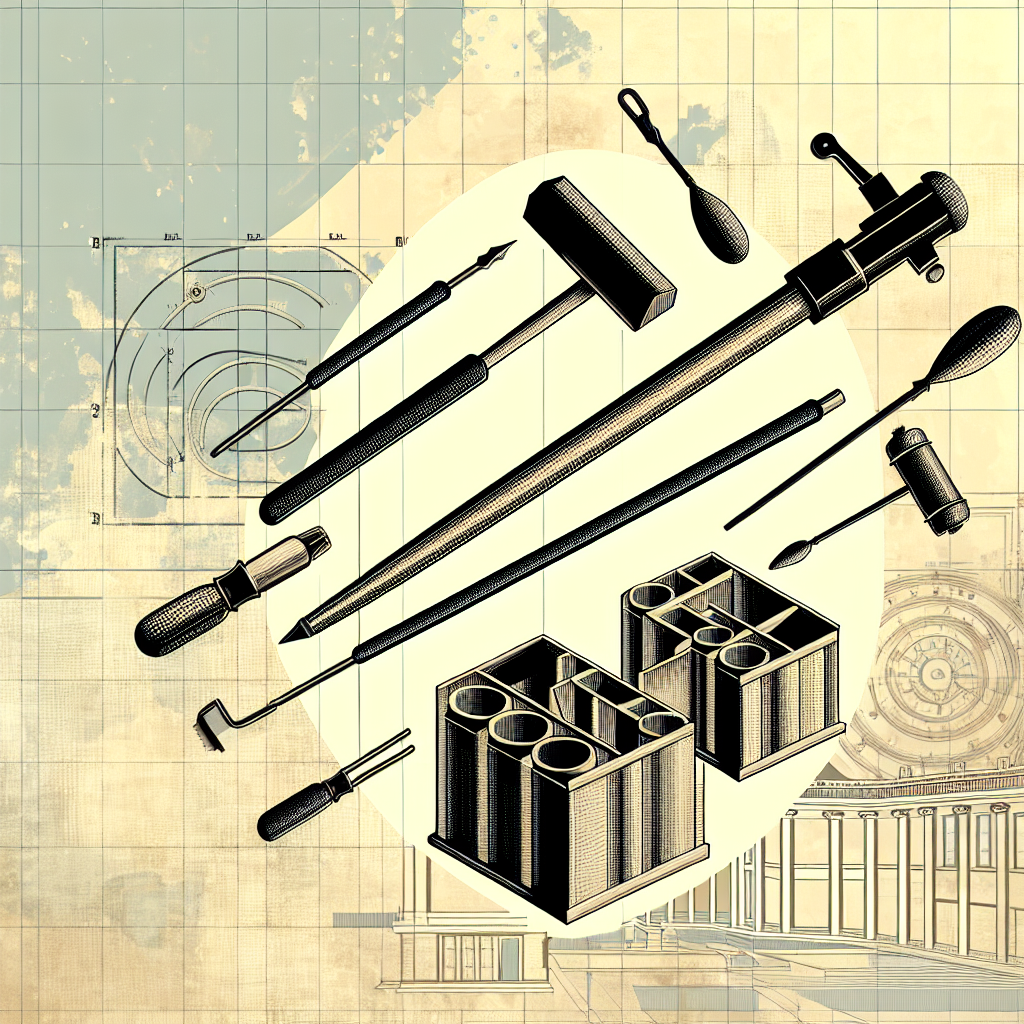 From basic fixes to big builds – these tool sets do it all