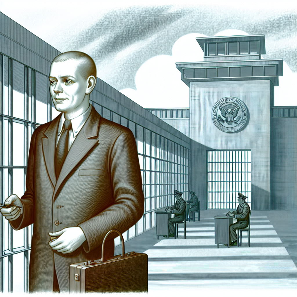 Luigi Mangione gains prominence at federal jail where guards like him and inmates dub him 'ambassador': report