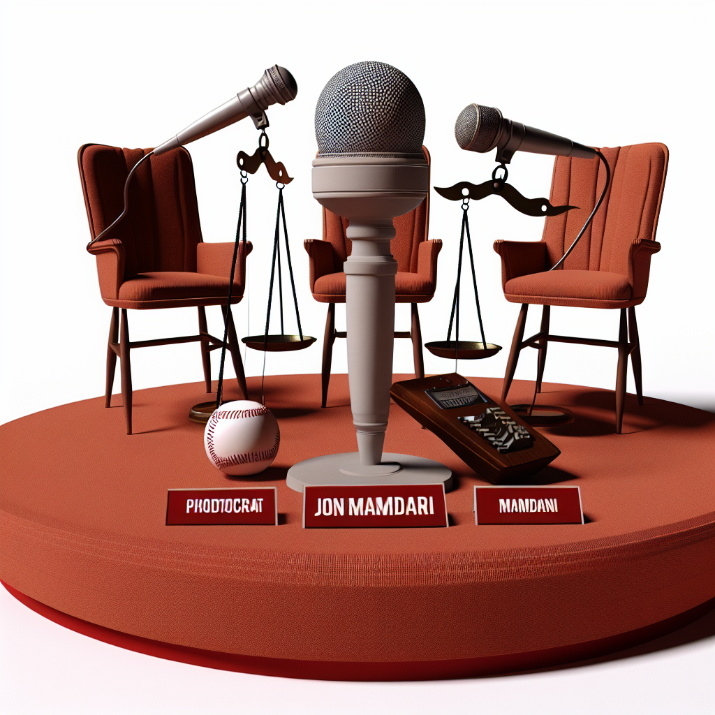 Jon Stewart sparks social media backlash by comparing Mamdani to Jackie Robinson