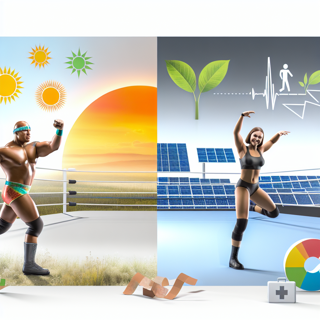 Pro wrestling stars Killer Kross, Scarlett Bordeaux talk 'very simple decision' to work in MLW again