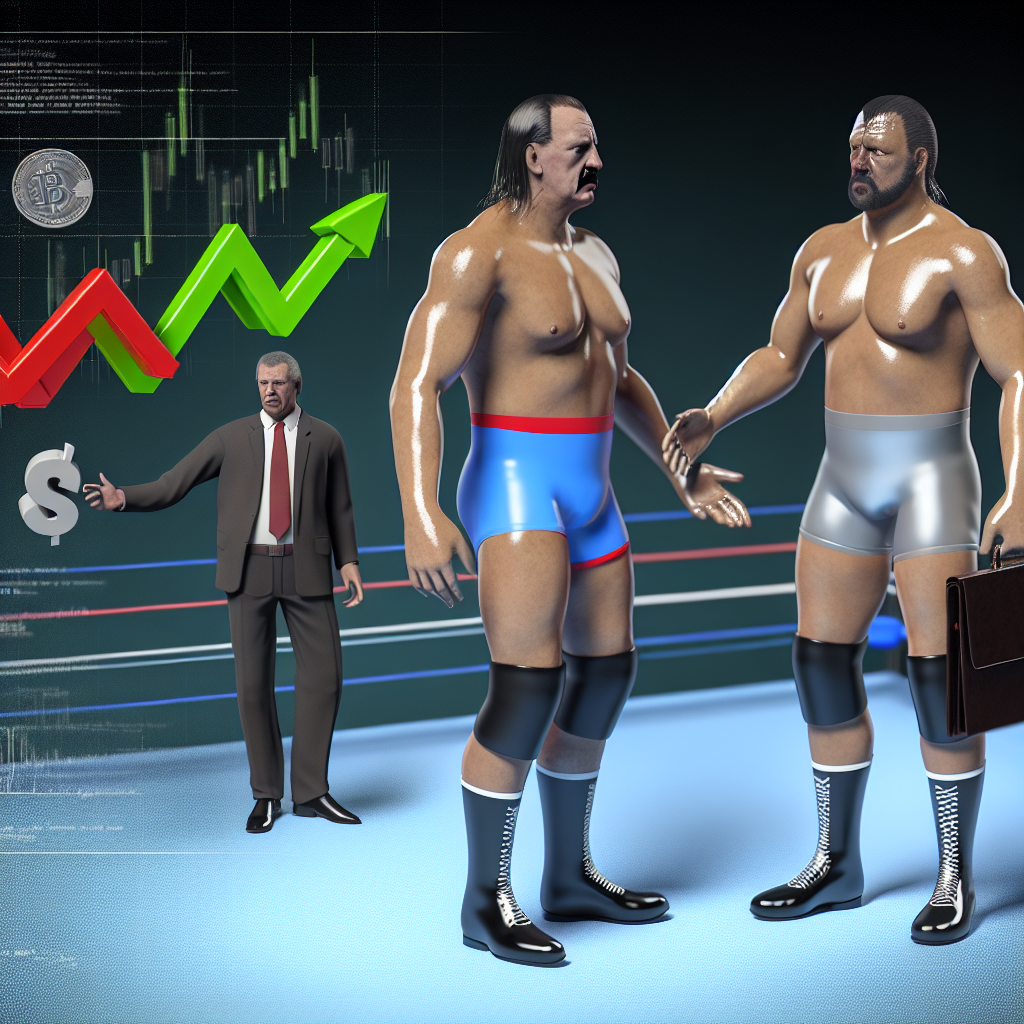 Pro wrestling stars Killer Kross, Scarlett Bordeaux talk 'very simple decision' to work in MLW again