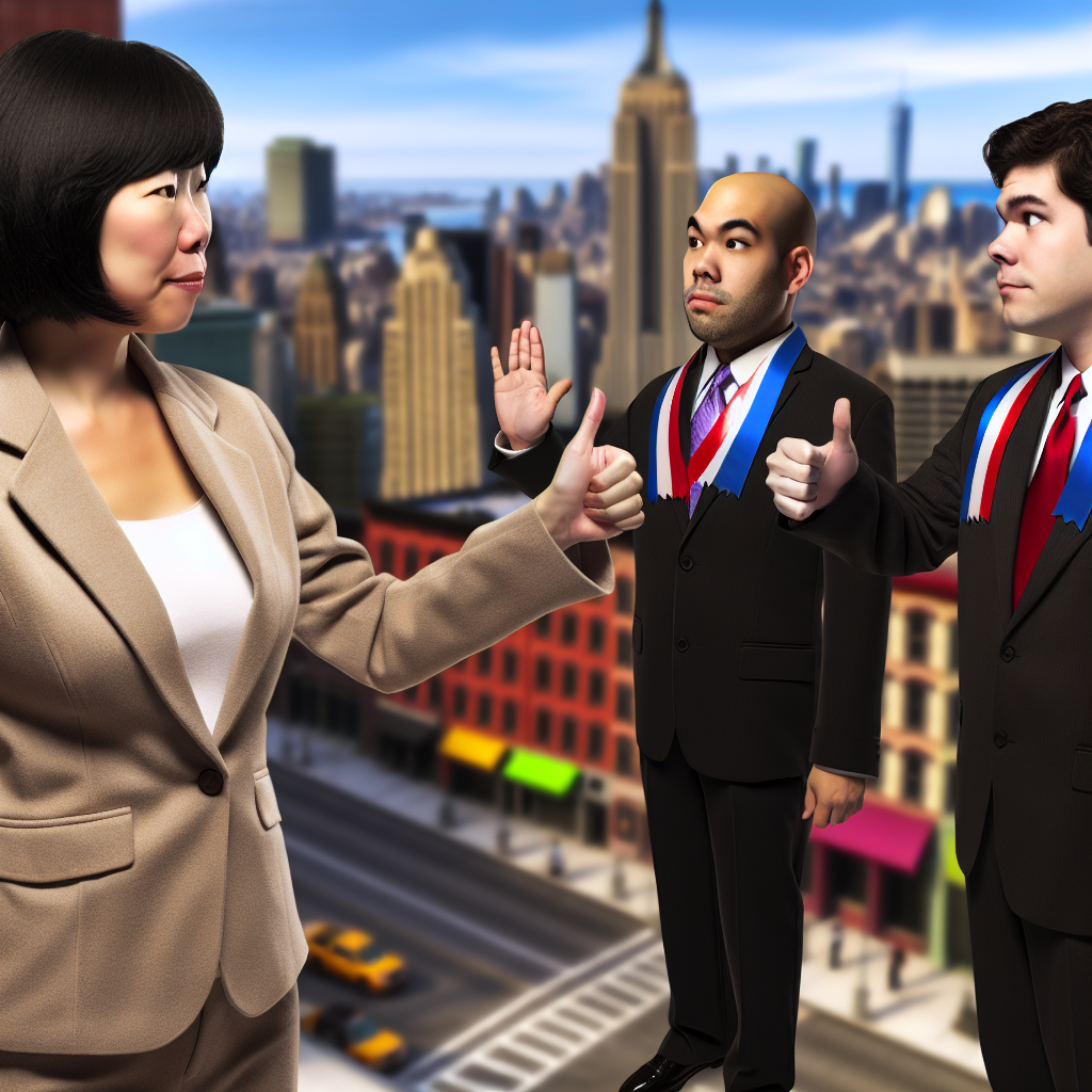 New Jersey Democrat breaks ranks to support Republican Jack Ciattarelli for governor