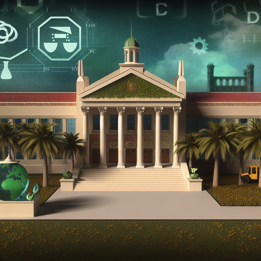 DeSantis urges Florida universities to stop hiring foreign visa workers