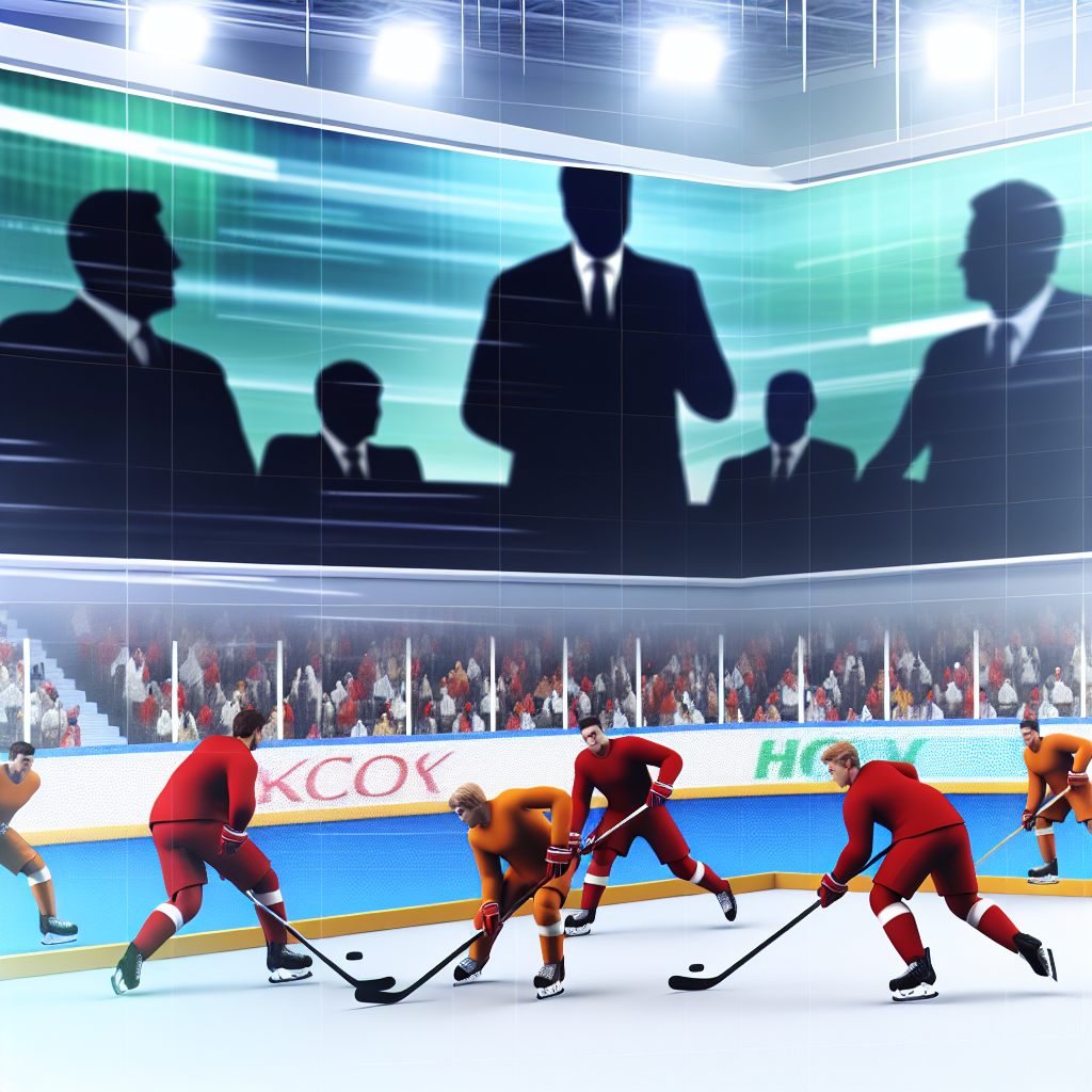 US hockey star Brady Tkachuk opens up on Trump phone call ahead of 4-Nations face-off final vs Canada