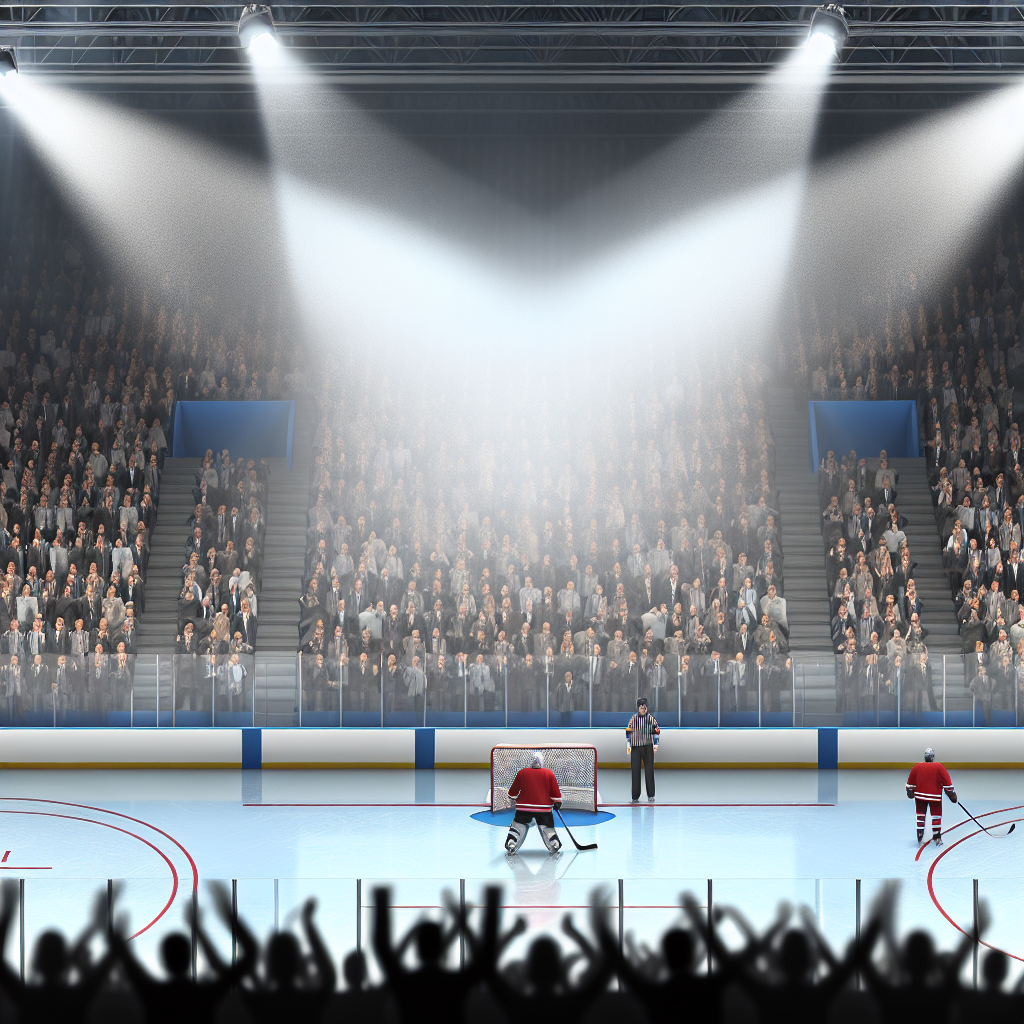 US hockey star Brady Tkachuk opens up on Trump phone call ahead of 4-Nations face-off final vs Canada