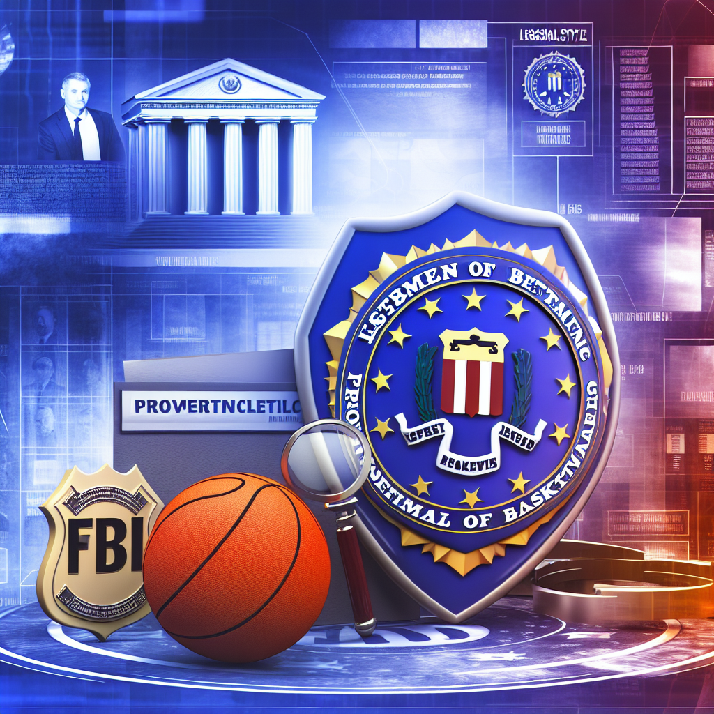 NBA gambling scandal shows legal sports betting market works, Fanatics Betting & Gaming CEO argues