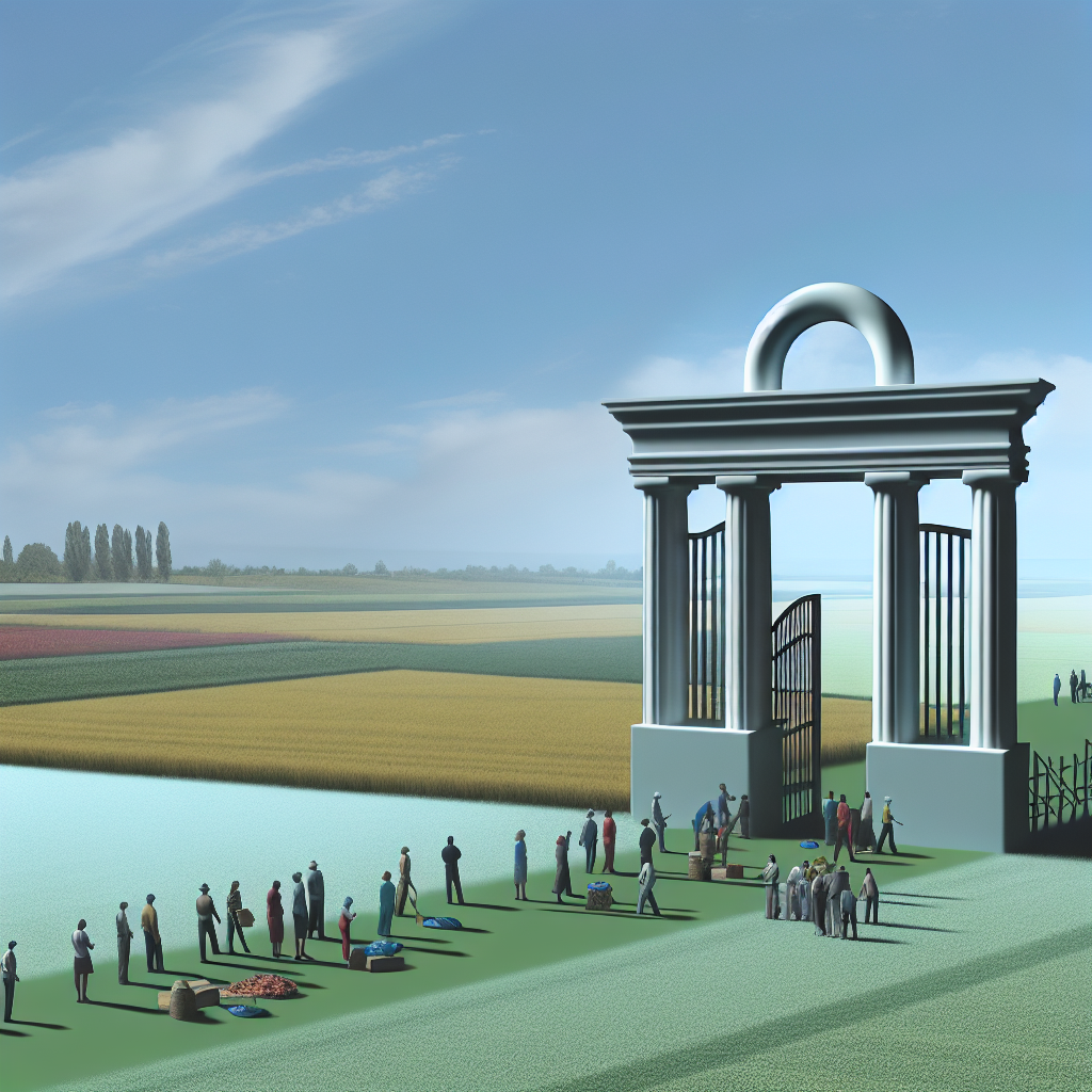 Lithuania extends Belarus border closure over balloon attack