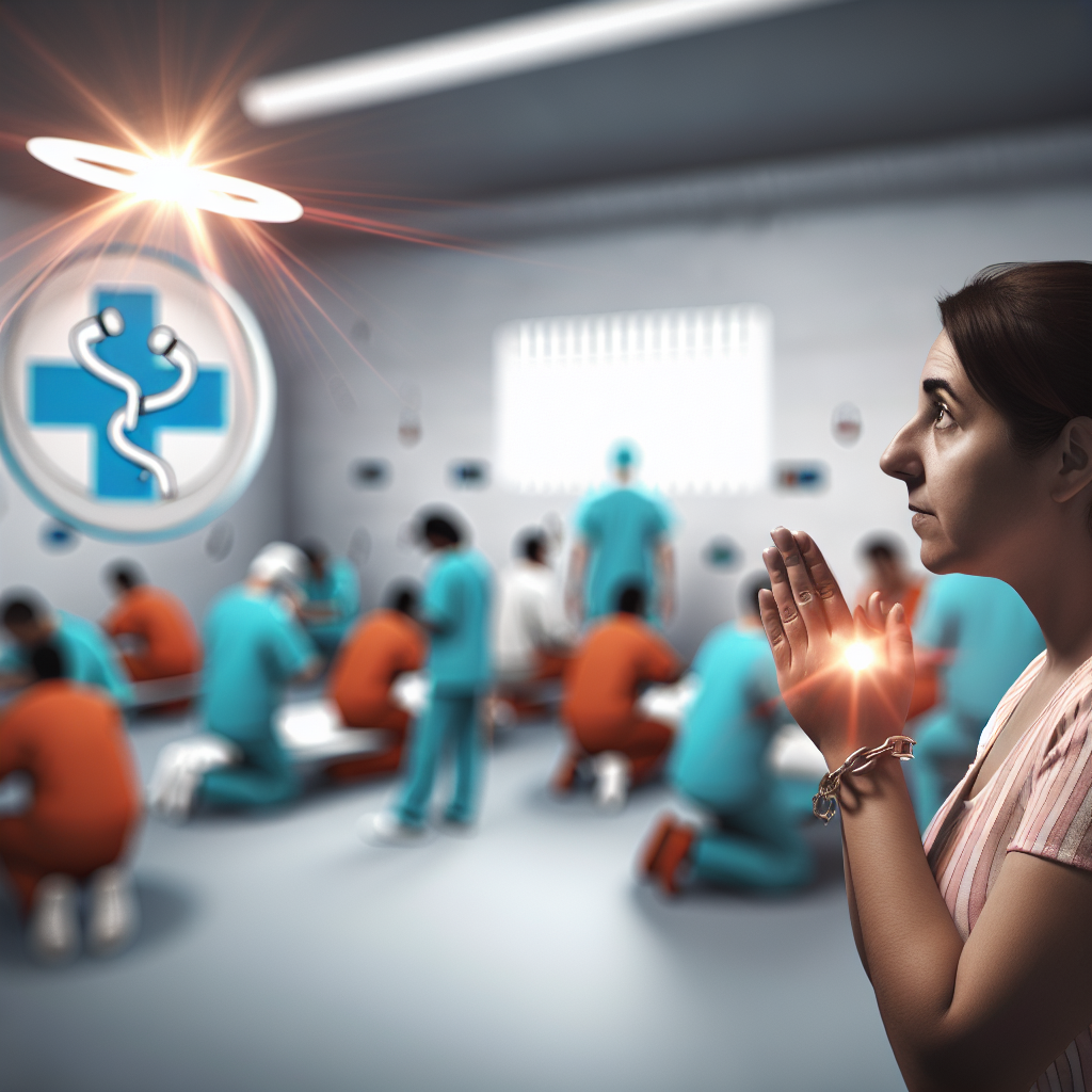 Rosie O'Donnell asks for prayers as daughter Chelsea faces 'scary future' in prison after probation revoked