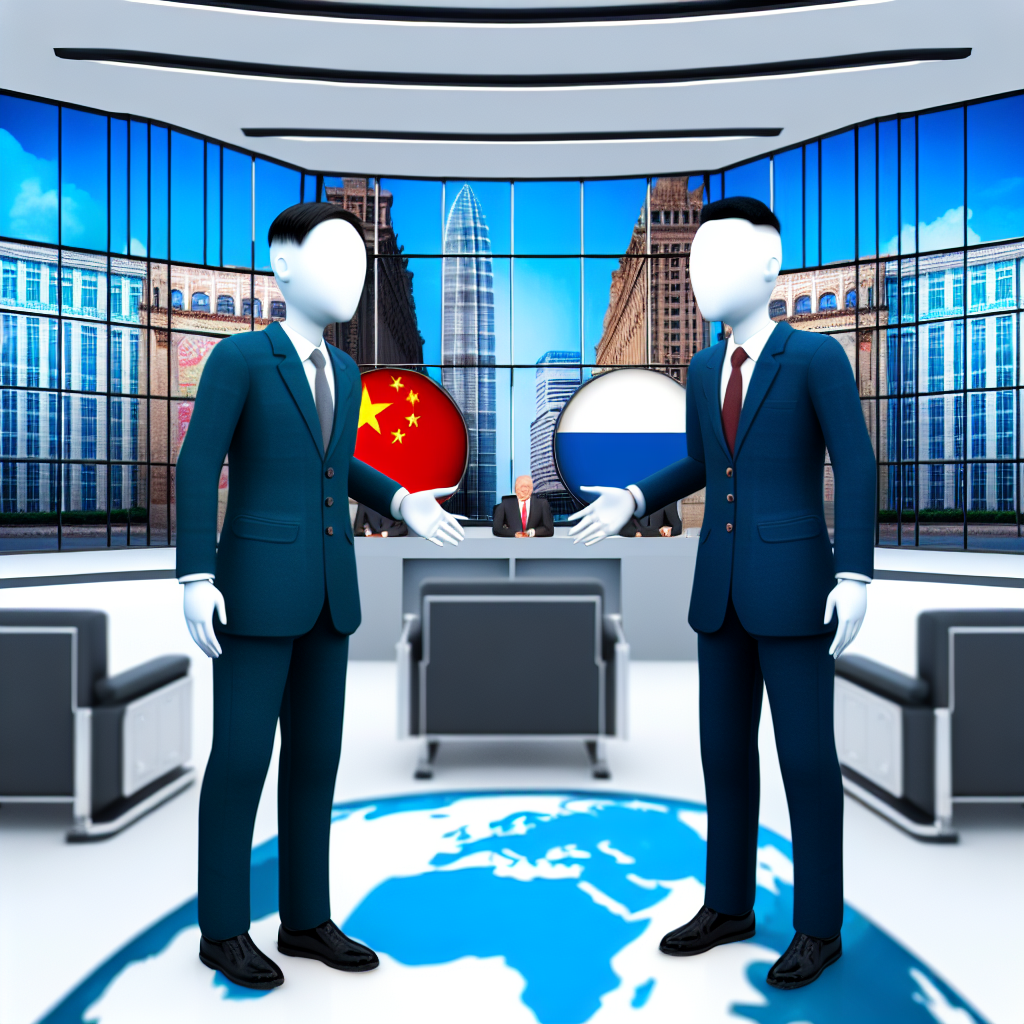 Trump-Xi meeting live: China and US to negotiate rare earths, tariffs