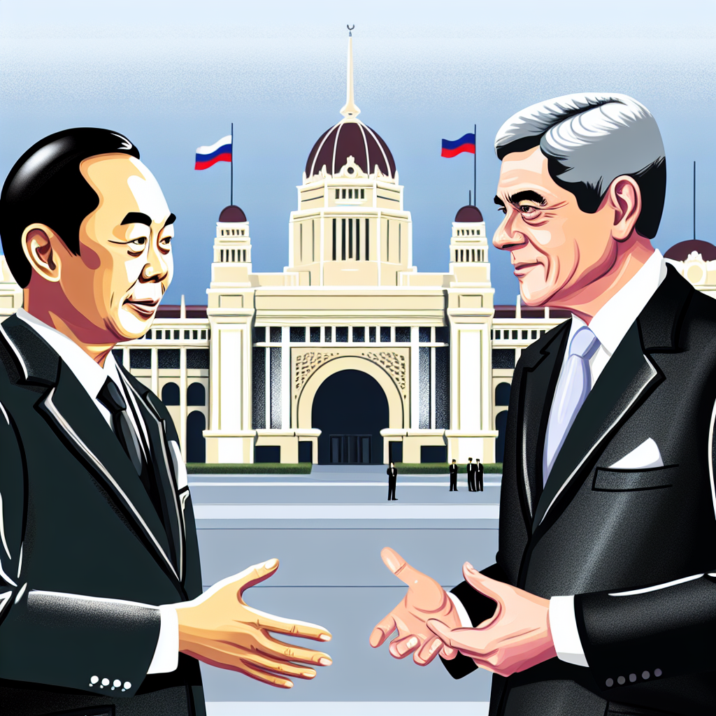 Trump-Xi meeting: What’s at stake and who has the upper hand?