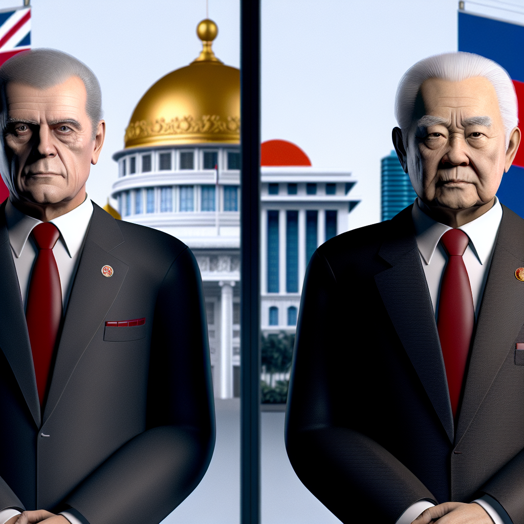 Trump-Xi meeting: What’s at stake and who has the upper hand?