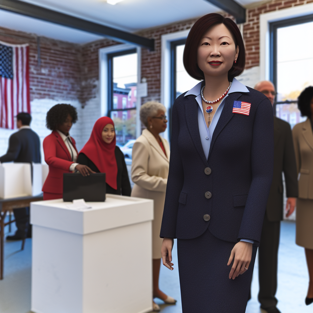 Zohran Mamdani's Inspiring Campaign: Bridging Divides and Uniting Communities