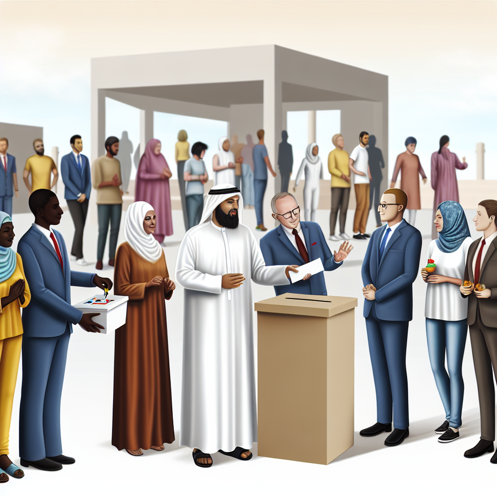 Zohran Mamdani's Inspiring Campaign: Bridging Divides and Uniting Communities