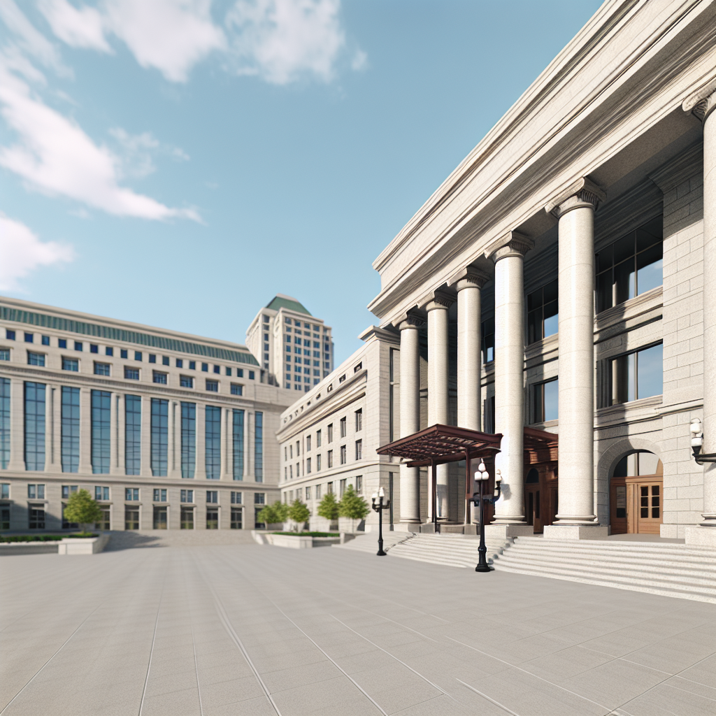 Democratic congressional candidate indicted in anti-ICE protest that turned violent in Illinois