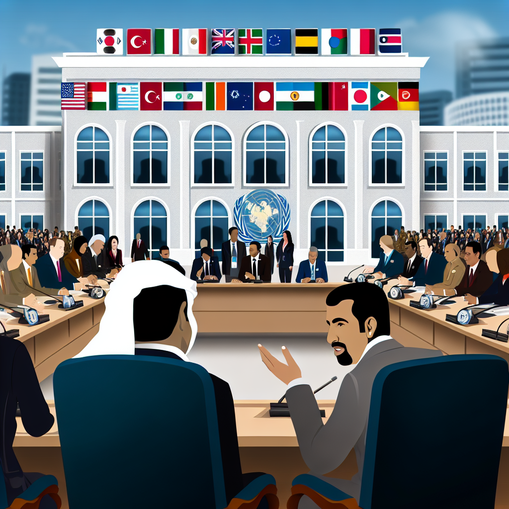 Potential consequences of Trump's meeting with Xi Jinping in South Korea