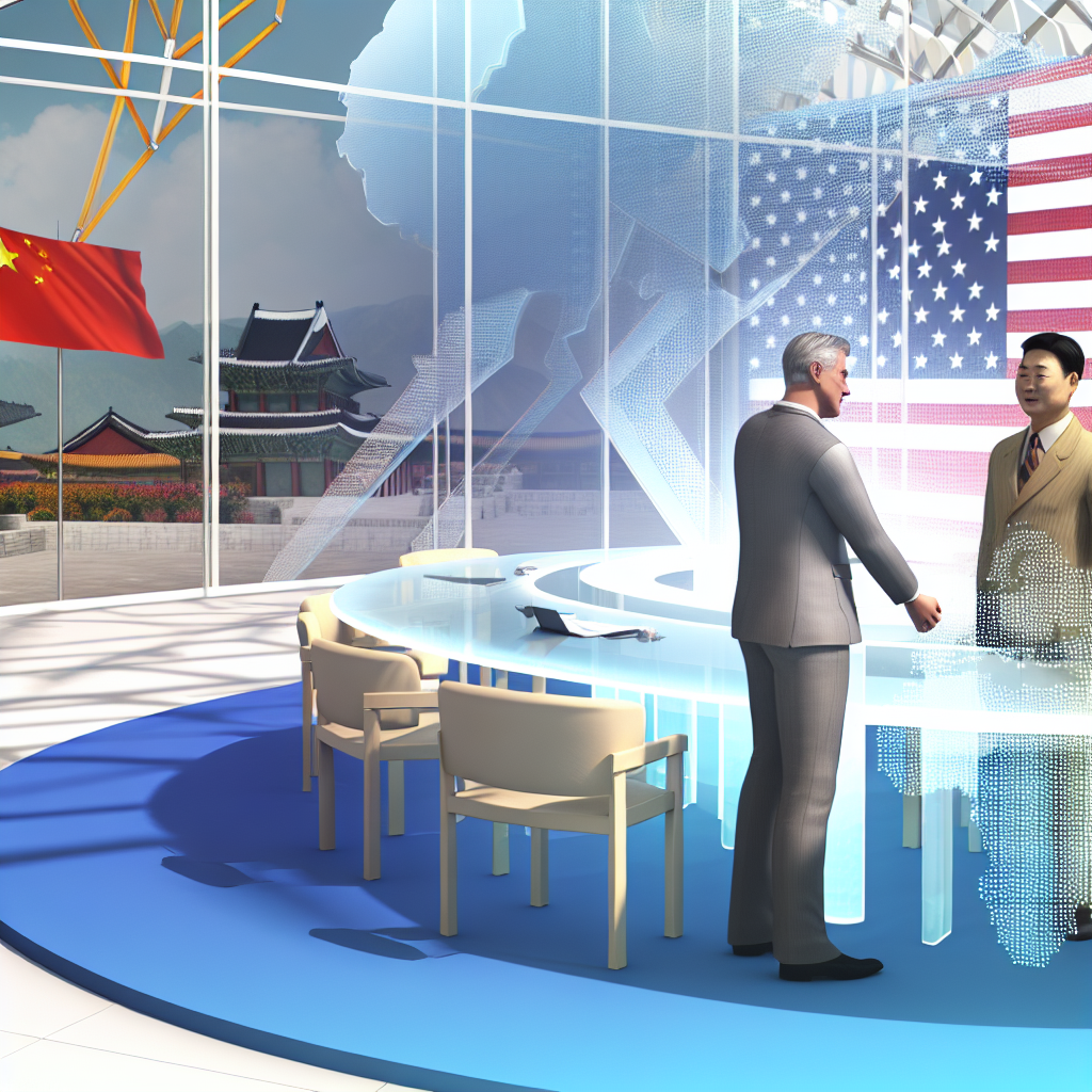 Potential consequences of Trump's meeting with Xi Jinping in South Korea