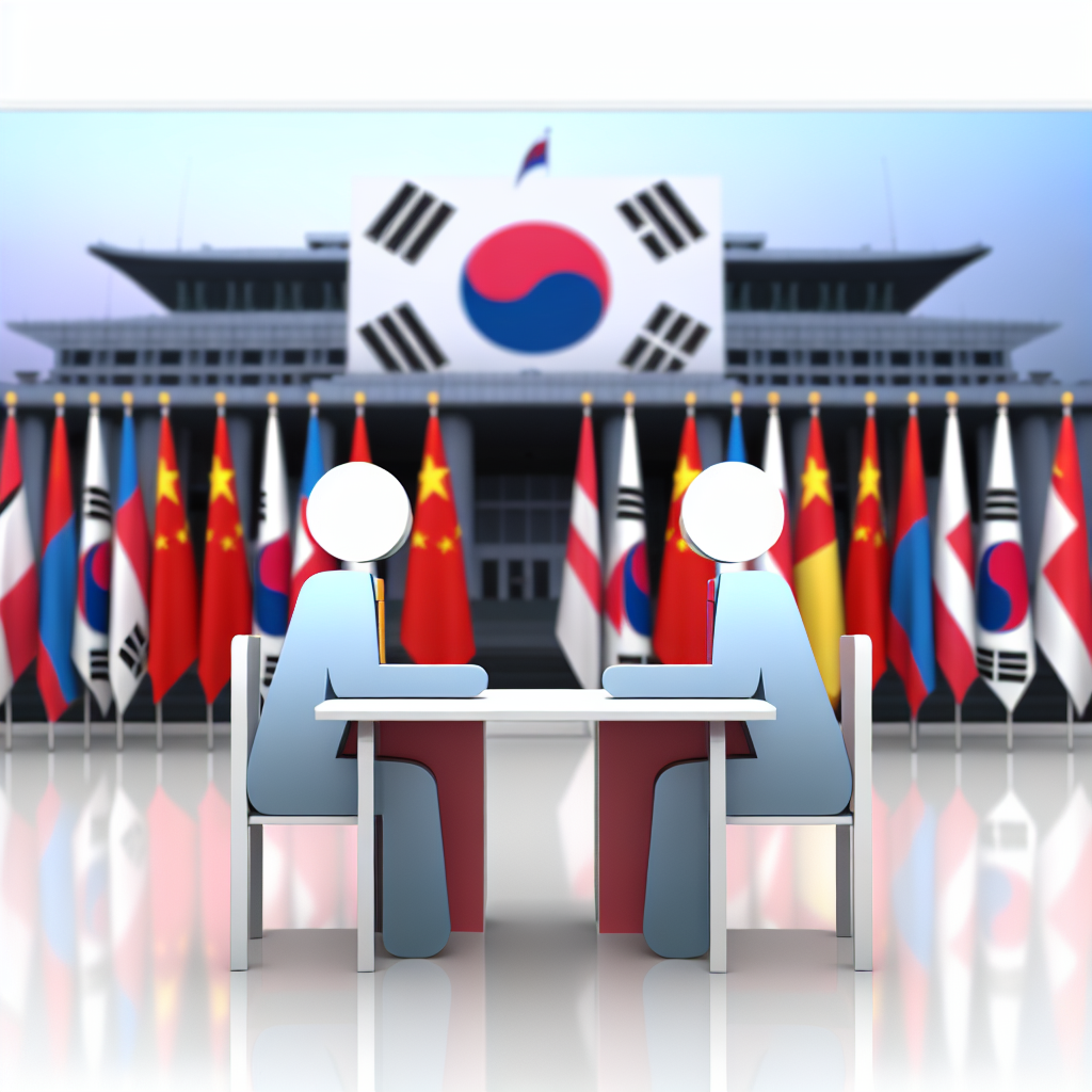 Potential consequences of Trump's meeting with Xi Jinping in South Korea