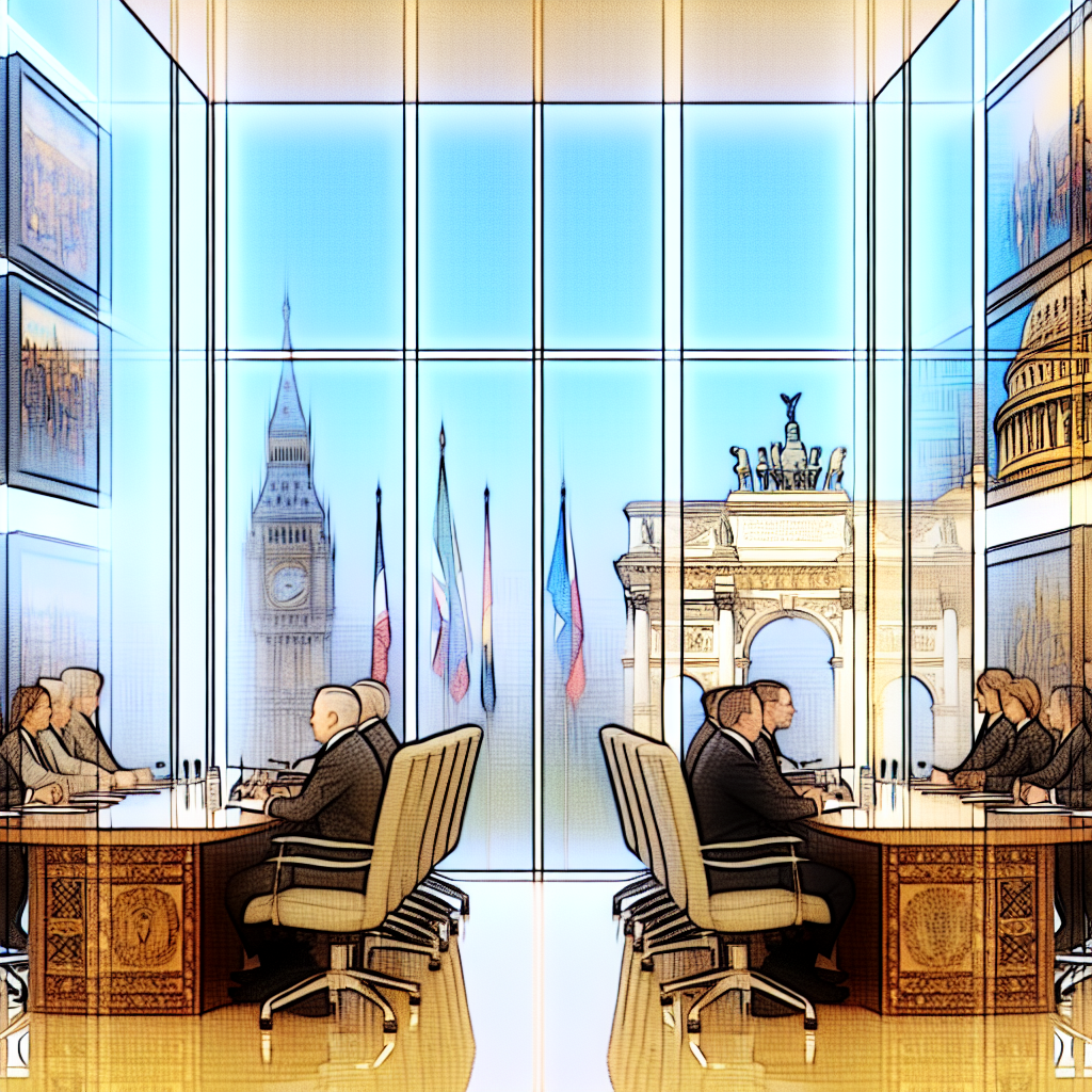 Potential consequences of Trump's meeting with Xi Jinping in South Korea