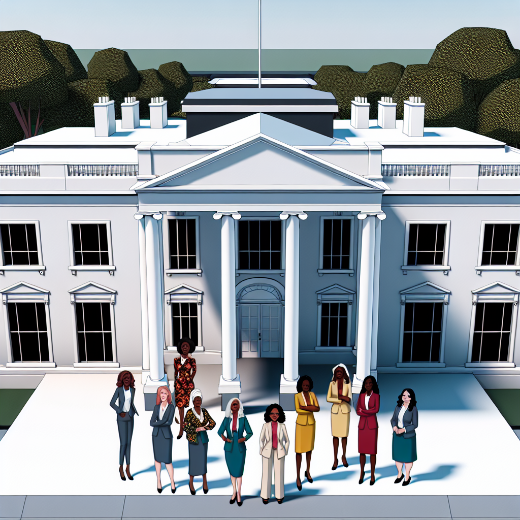 The East Wing gave women space to thrive in the White House — here's why