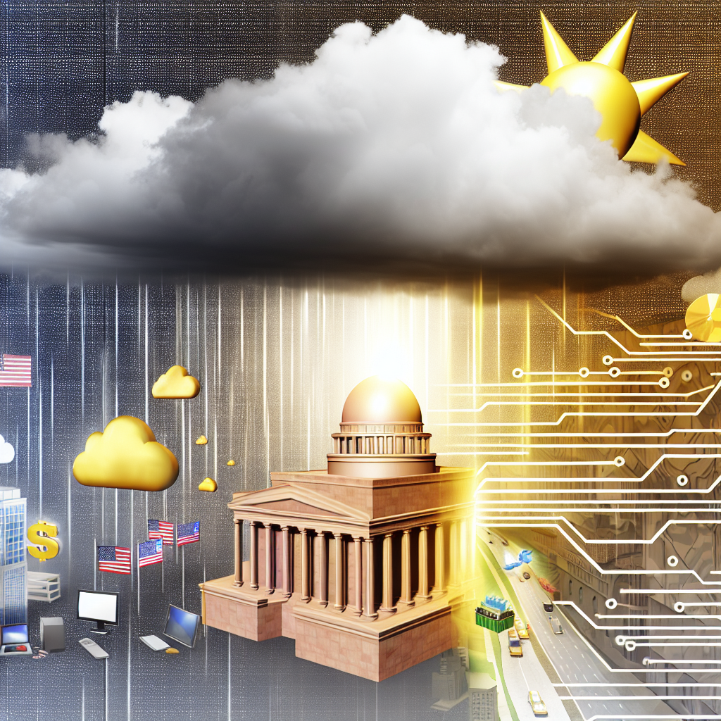 Microsoft reports strong earnings even as Azure outage brings down Xbox and investor pages