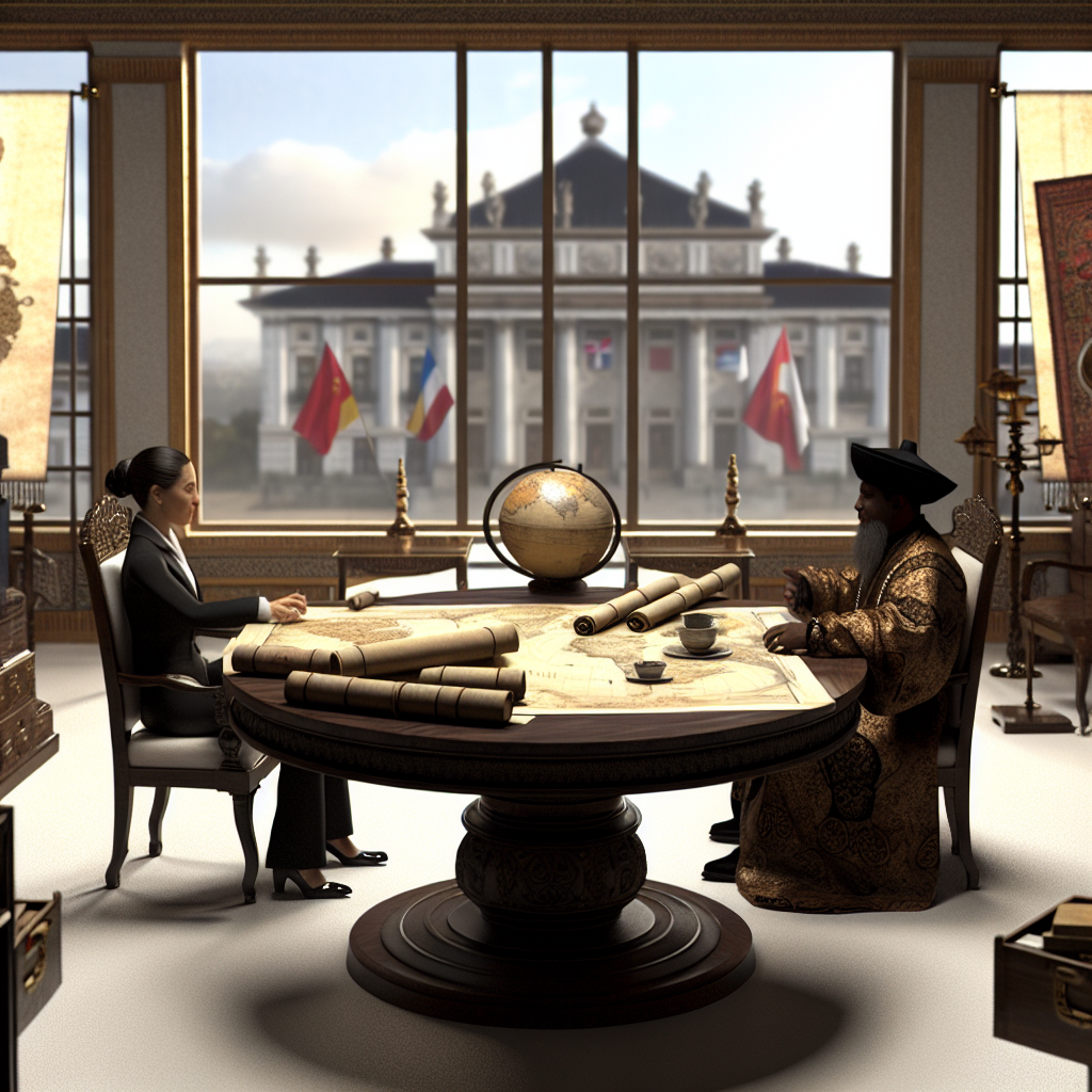 Critical trade deal with China hangs in balance ahead of Trump-Xi meeting