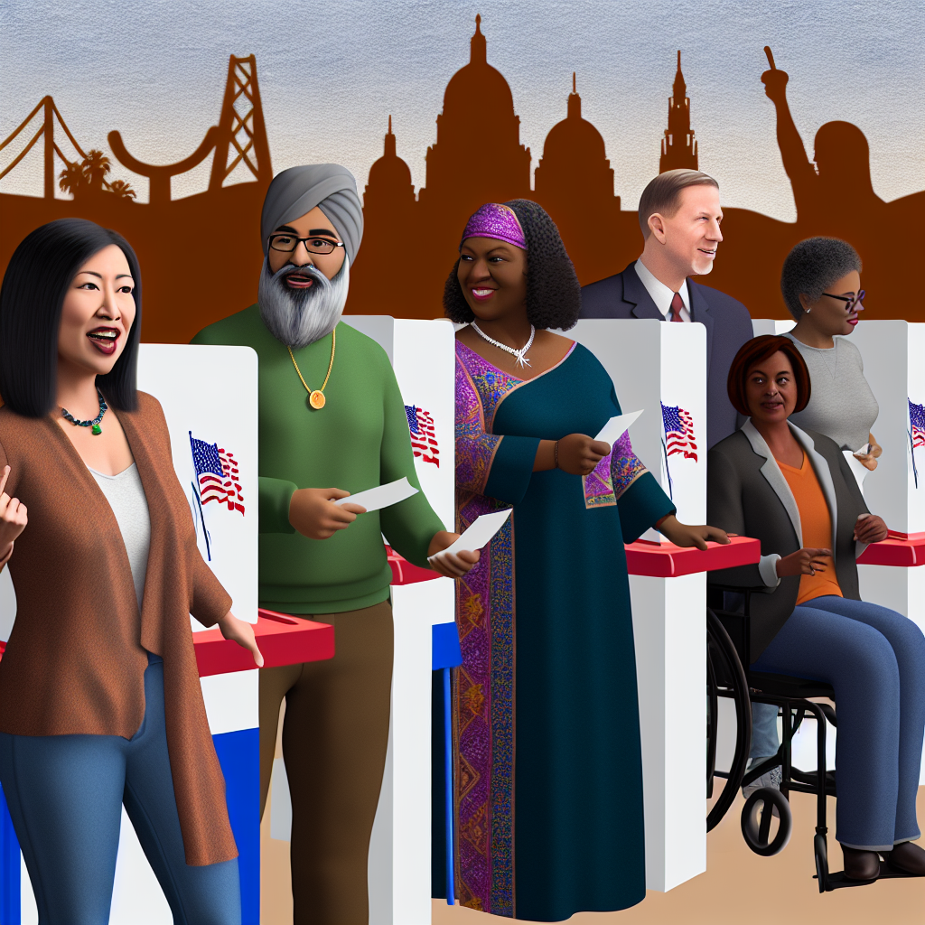 California labor leader says redistricting is "an opportunity to clap back" at Trump administration