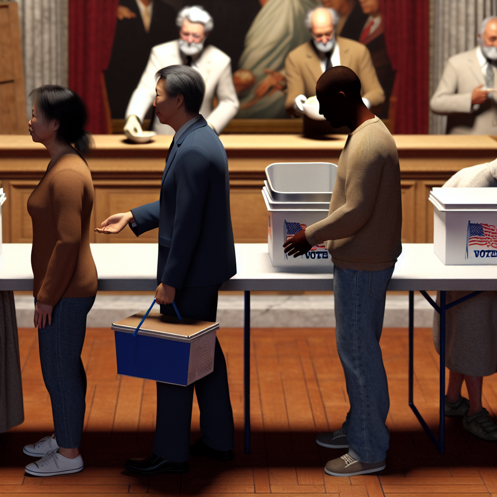 California labor leader says redistricting is "an opportunity to clap back" at Trump administration