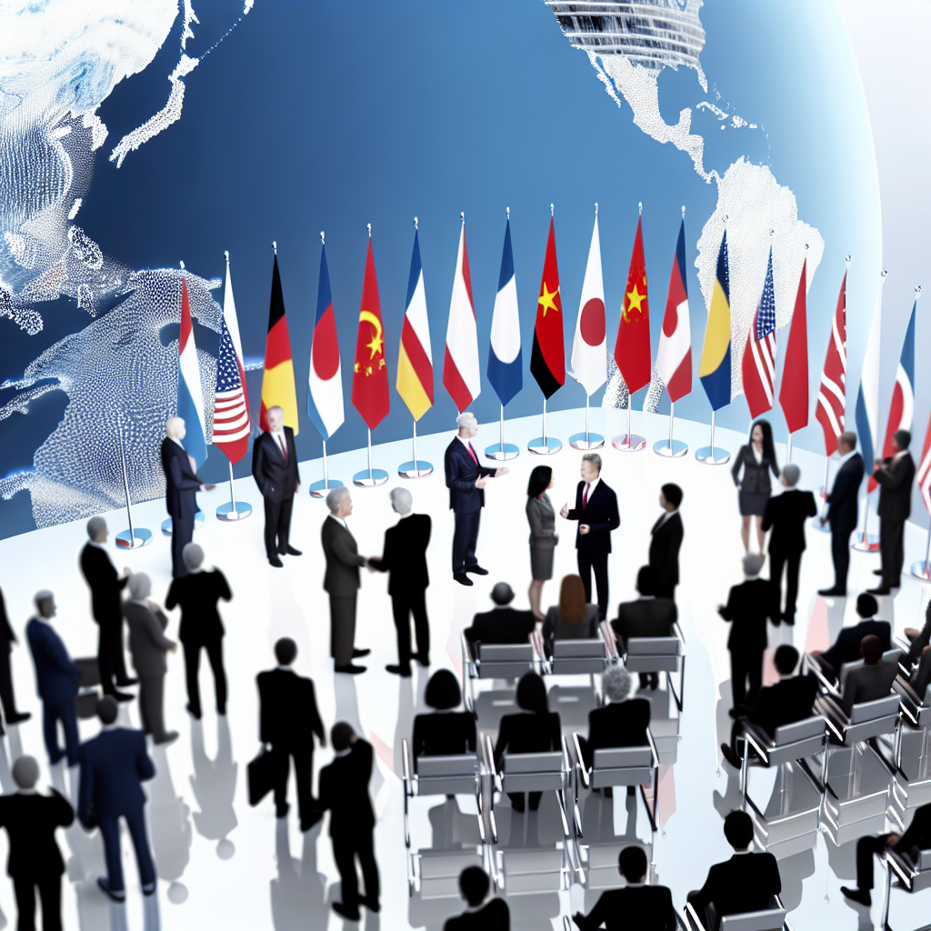 What would a Trump win look like from talks with China's Xi Jinping?