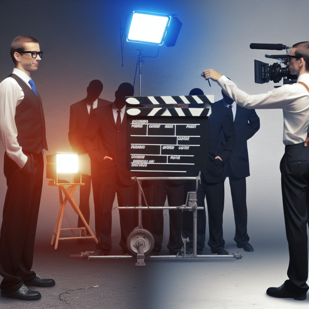 Tom Cruise Holds Colin Farrell Accountable for Irresponsible Behavior on "Minority Report" Set