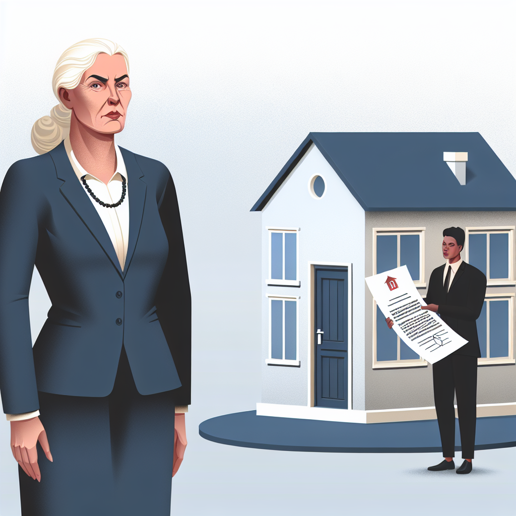 Rachel Reeves admits breaking rules by renting out her house without a licence