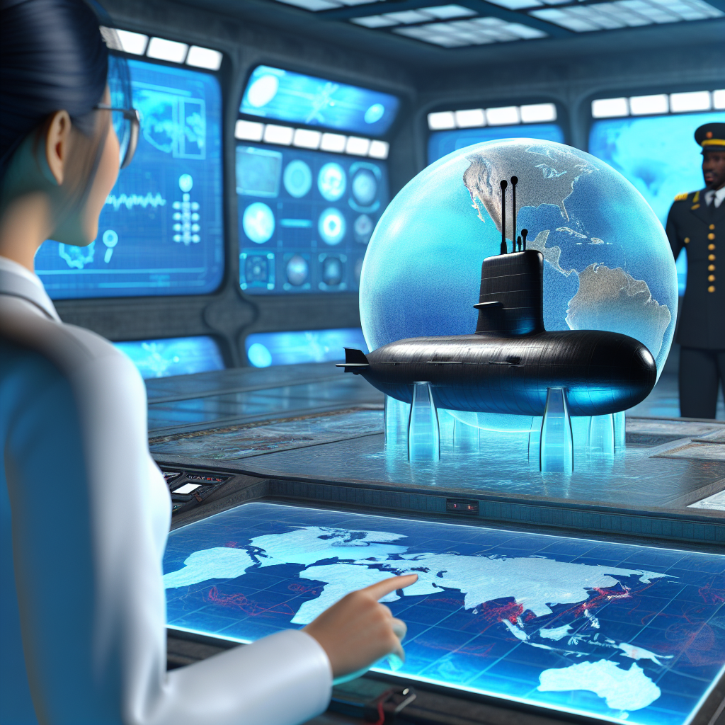 South Korea's Nuclear Submarine: Balancing Regional Stability and Environmental Risks