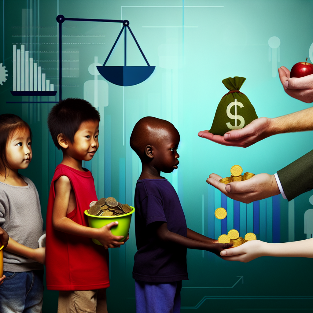 Only full abolition of two-child benefit cap will substantially cut poverty, thinktank says