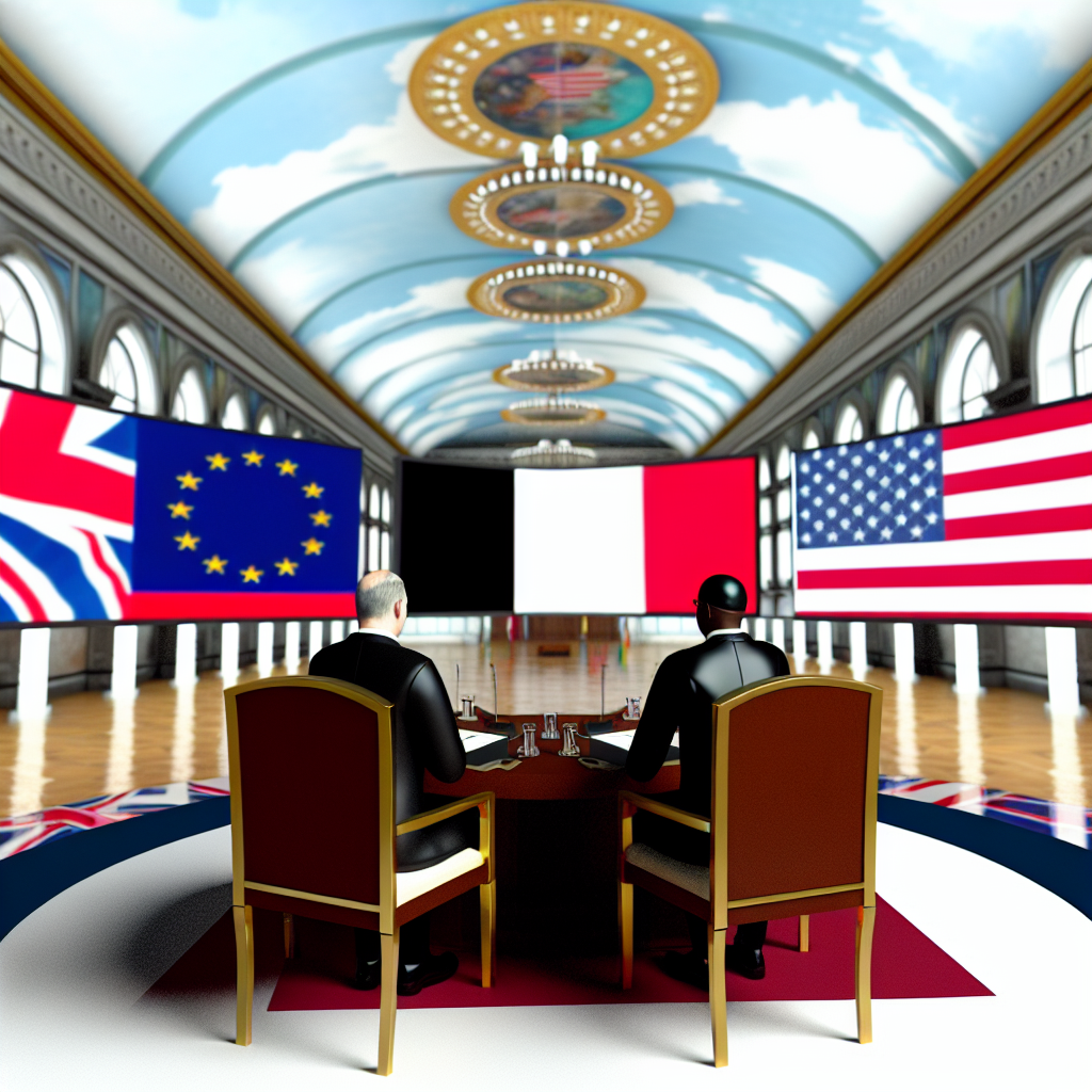 From TikTok to soybeans: Breaking down agenda for Trump-Xi meeting