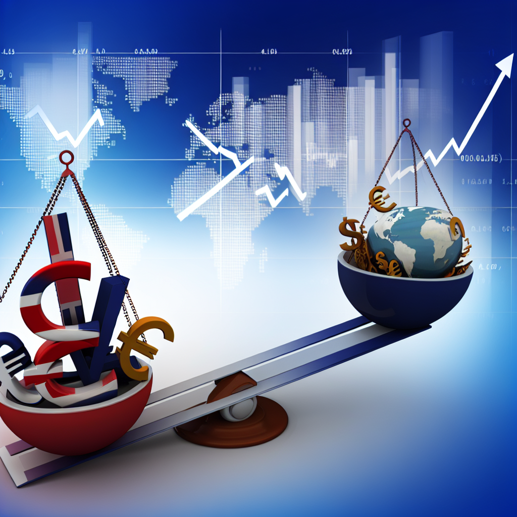 Pound sinks against euro and dollar as tax rises loom and growth slows