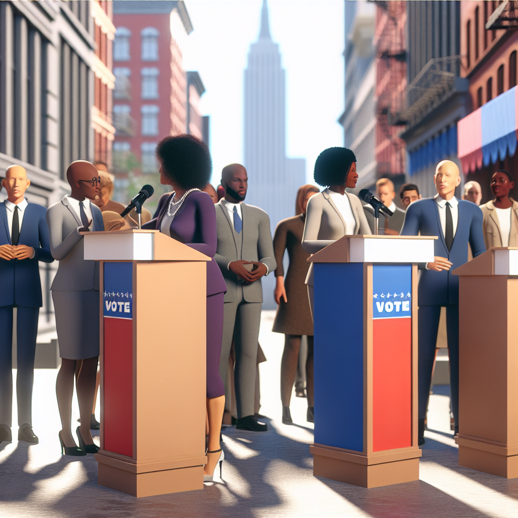 Andrew Cuomo warns Trump will 'take over' New York City if Mamdani wins