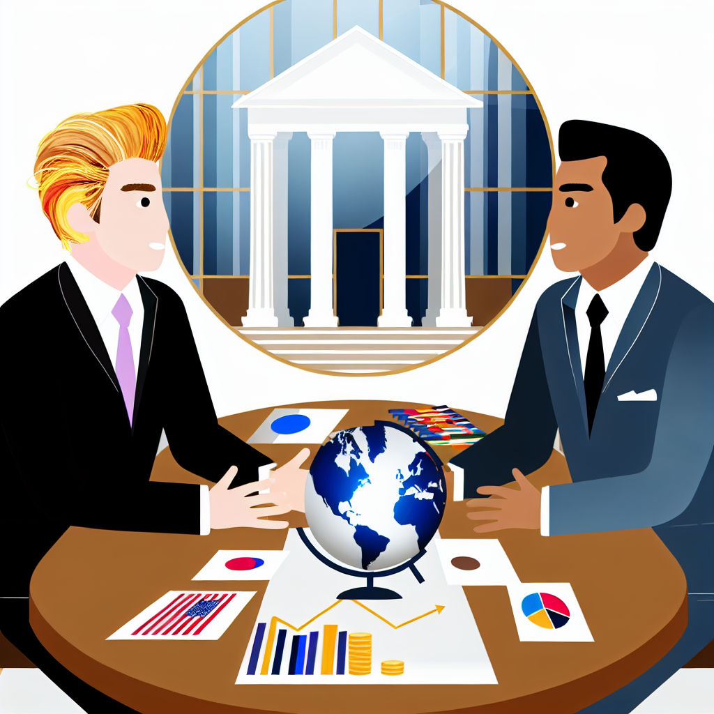 What to expect from Trump meeting with Xi Jinping