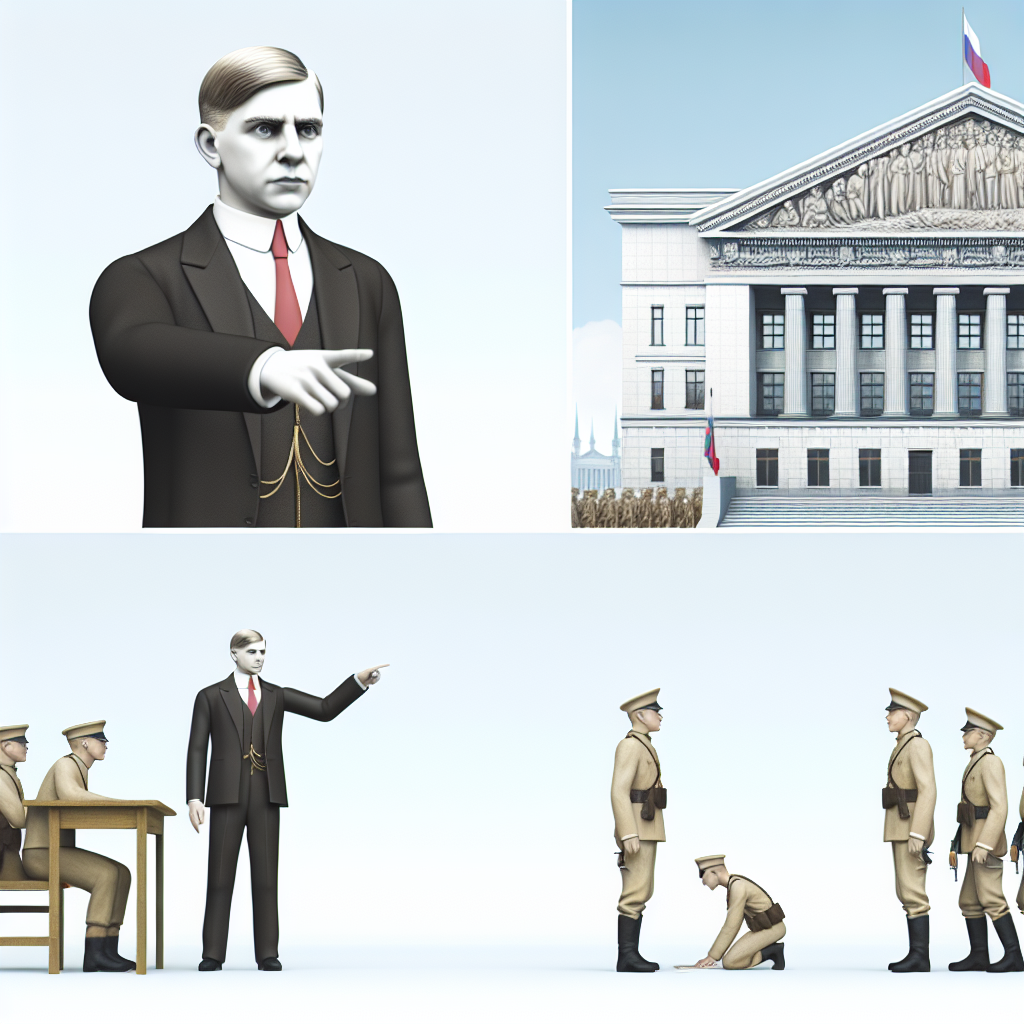 SCOTUS Demands Details on Trump's Effort to Restore Law and Order in Illinois