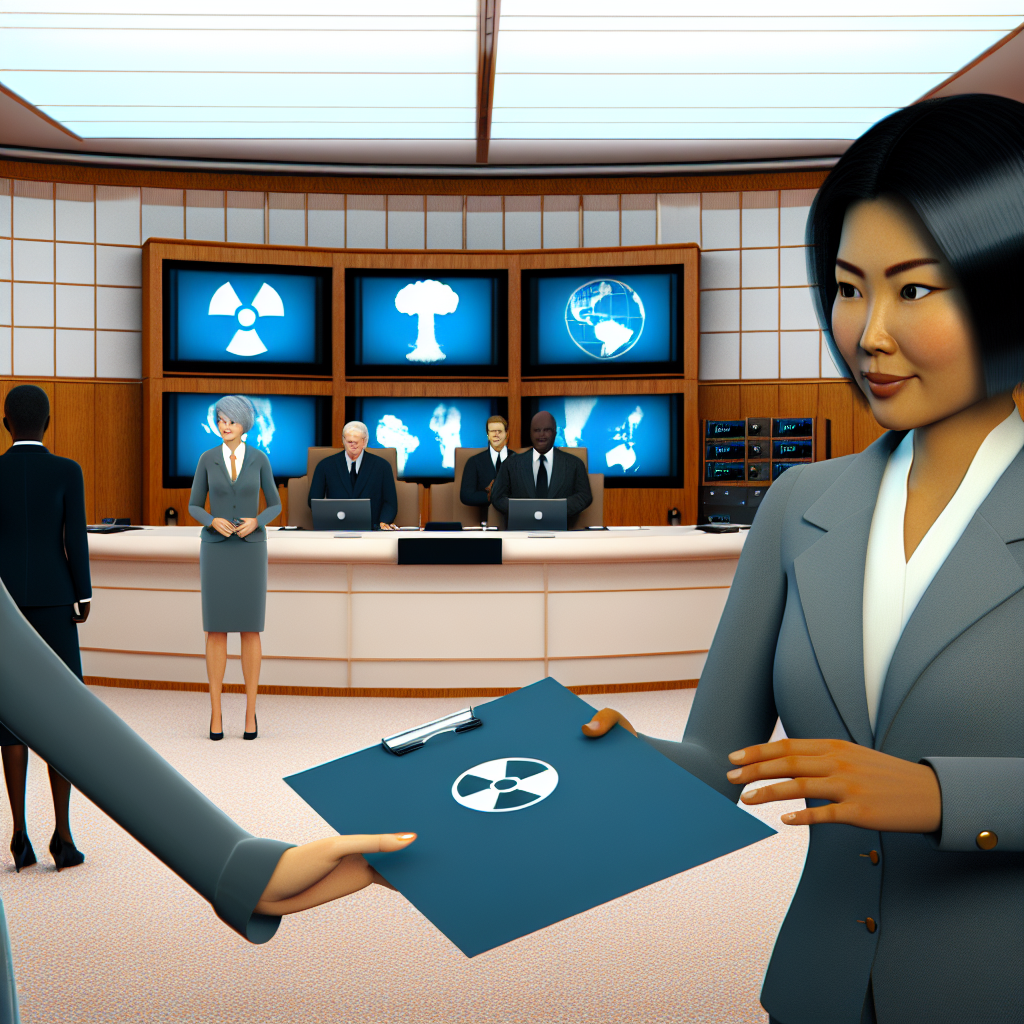 Trump orders US nuclear weapons testing to begin 'immediately' after Russia tests new missiles