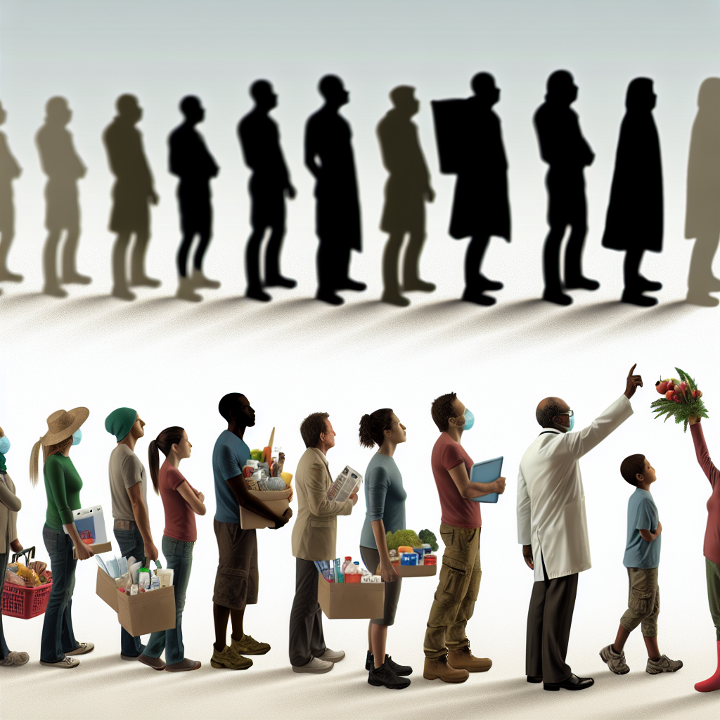 Newsom invokes Scripture in attack on GOP over shutdown affecting food assistance: ‘Cruelty is the policy’