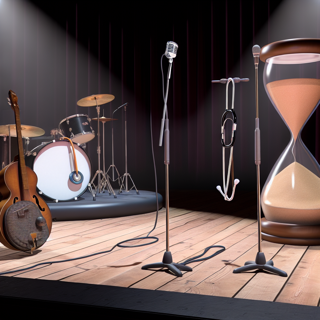 Stray Cats cancel entire US tour as Brian Setzer battles 'serious illness'