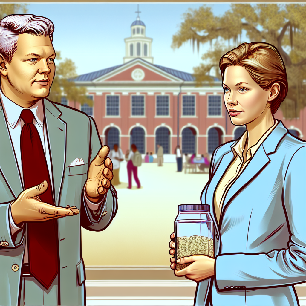 JD Vance, Erika Kirk speak at Turning Point USA event in Mississippi