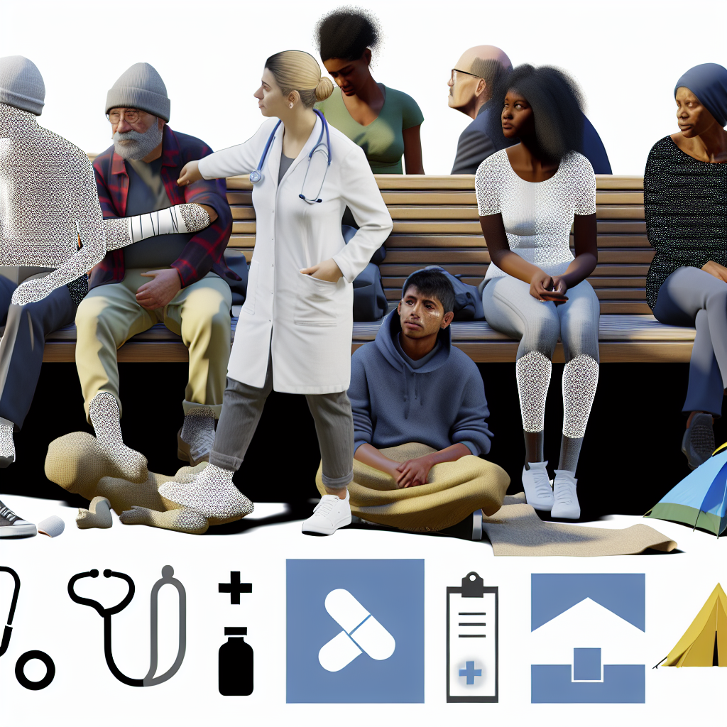 A new study just exposed the corruption behind America's homelessness crisis