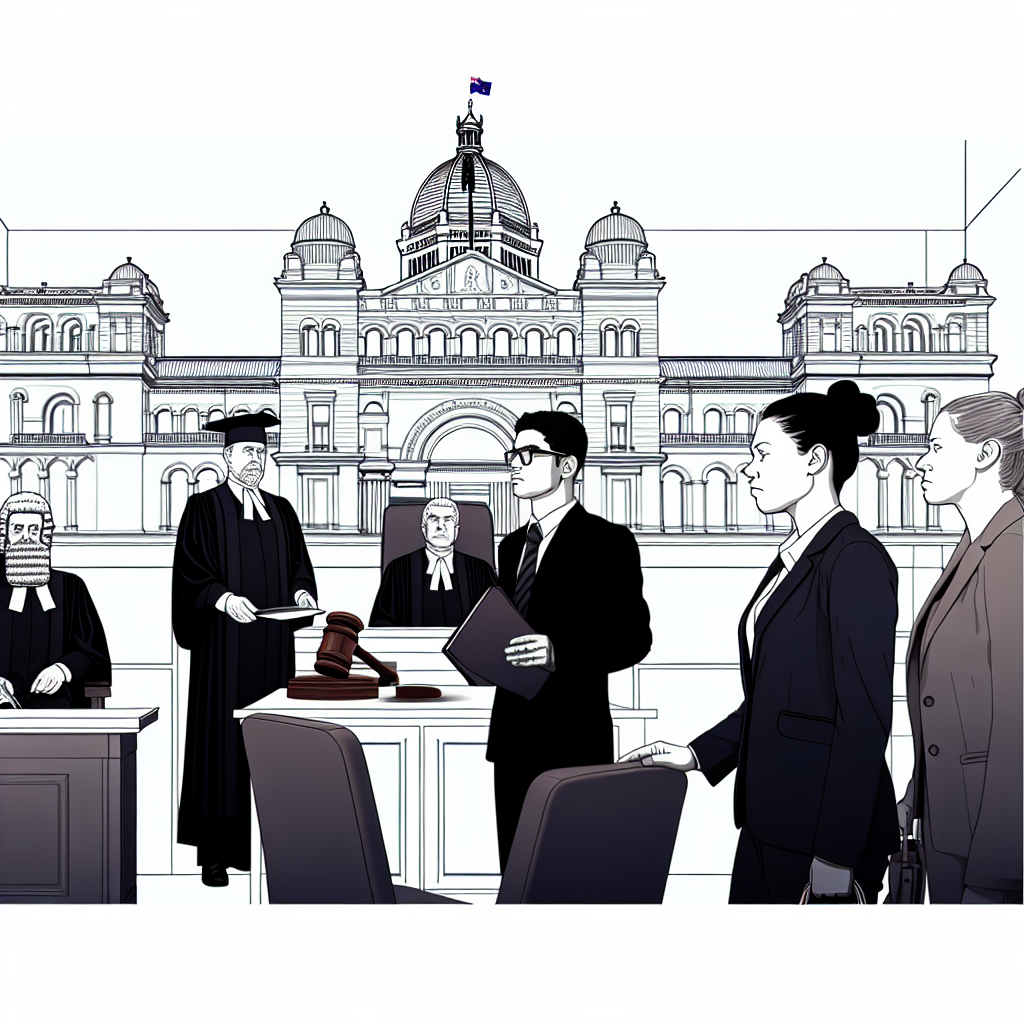 News Corp had no first-hand source suggesting Sam Groth’s wife underage at start of relationship, MP’s lawyer tells court