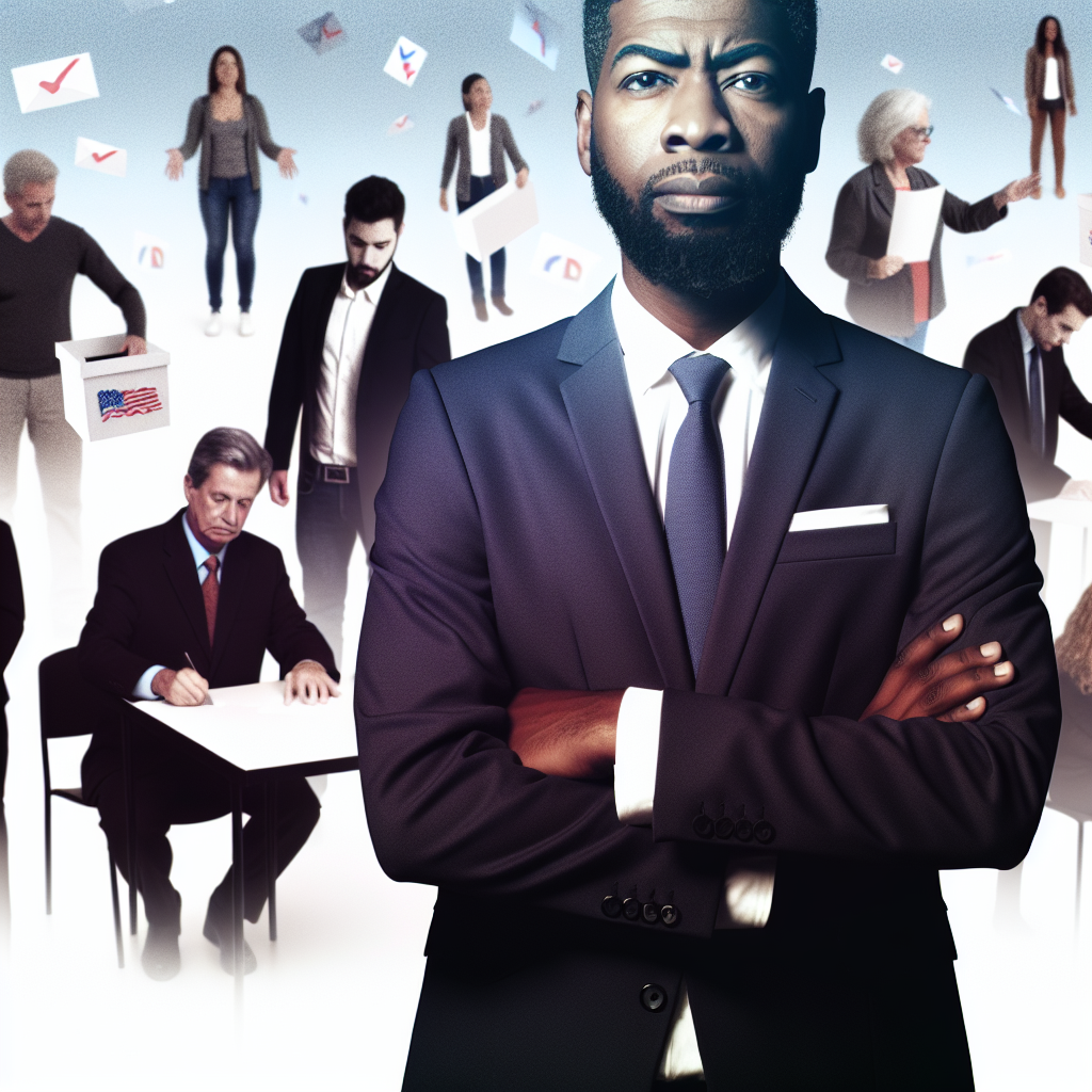 Cameroon opposition leader to face legal action over election unrest, government says