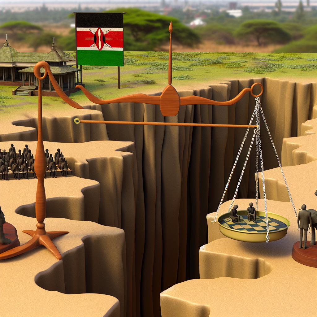 Tanzania elections: Who’s standing and what’s at stake?