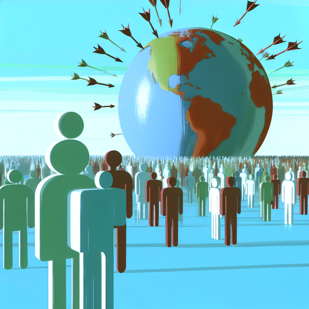 Trump's Reckless Nuclear Testing Order Threatens Global Peace and Environmental Devastation