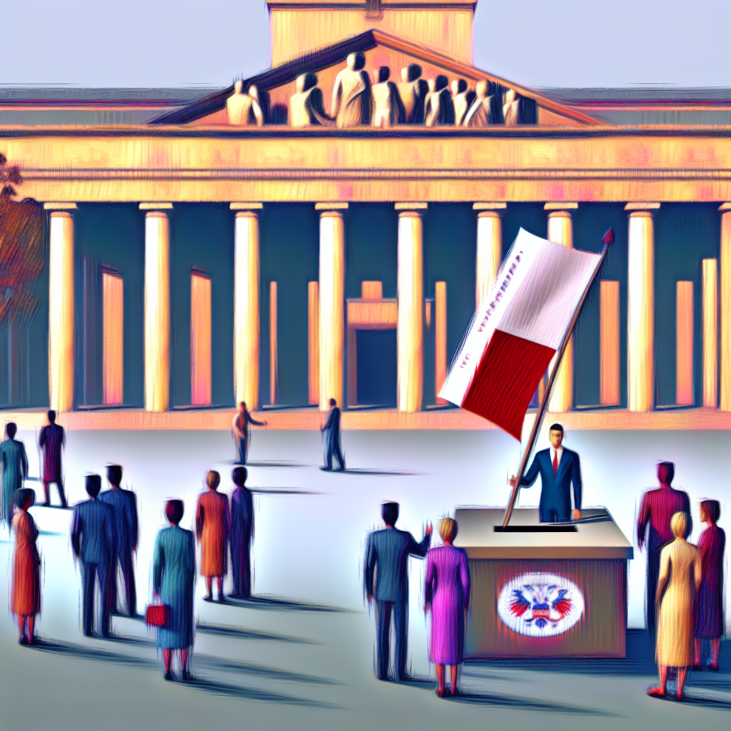 Bangladesh’s fugitive ex-leader warns of mass voter boycott in 2026 polls