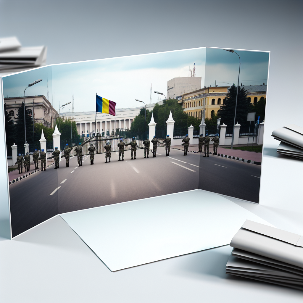 US military to reduce number of troops in Romania as start of European drawdown