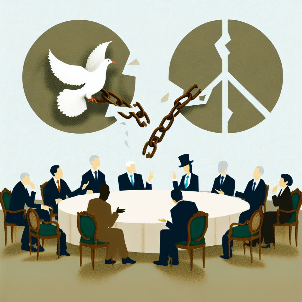 Qatar PM calls Gaza ceasefire violations ‘disappointing’