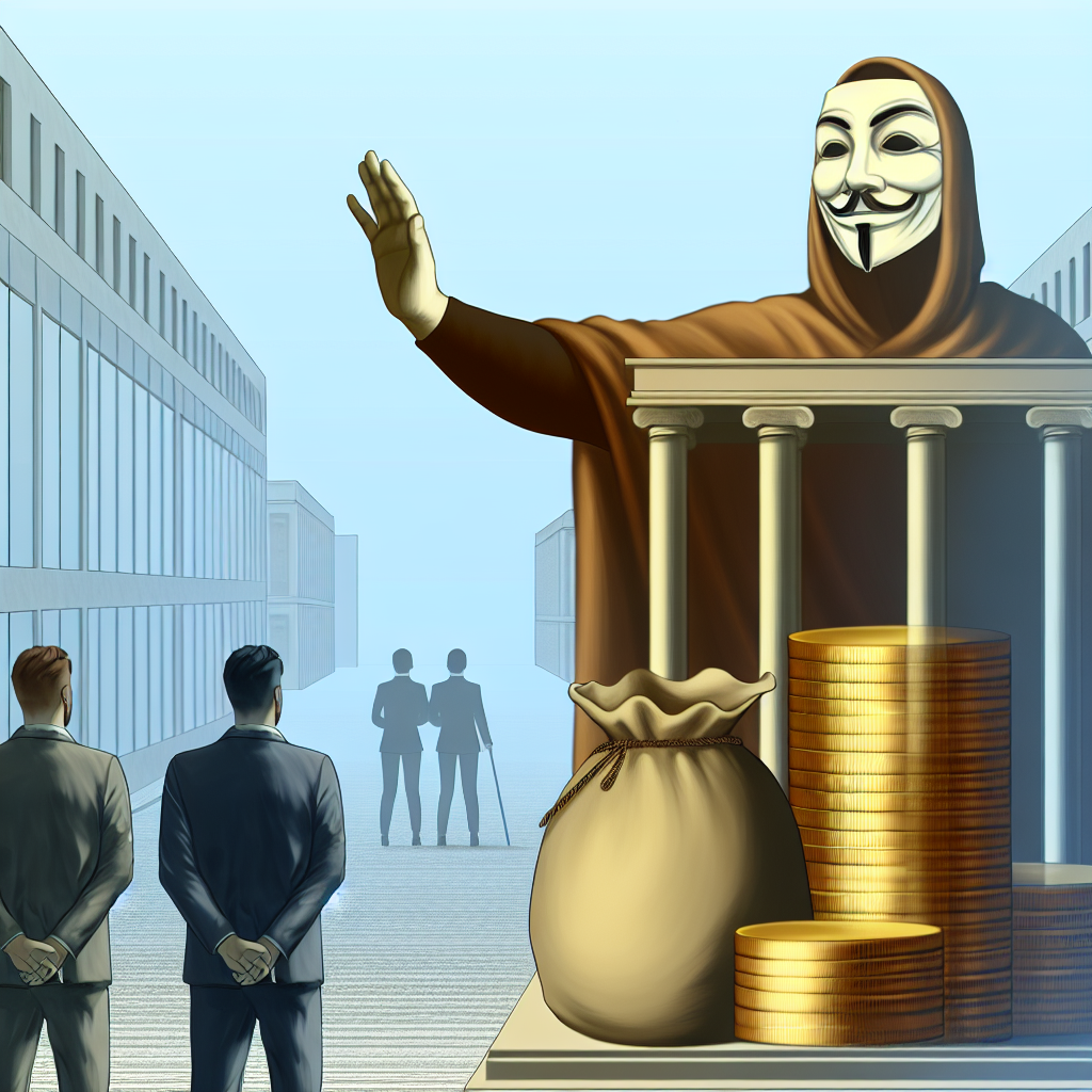 House Democrats accuse Trump of trying to 'steal' $230M from taxpayers through DOJ